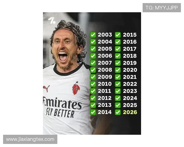 莫德里奇对年轻球员的影响与球队未来的发展趋势分析