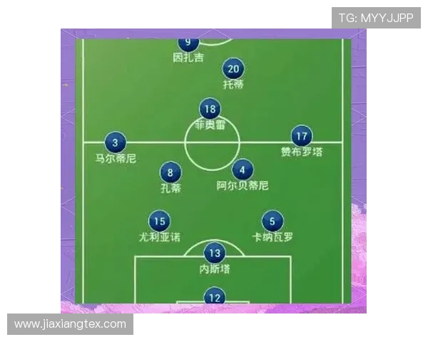 马尔蒂尼足球思想分析：重塑现代足球的战术与精神指南