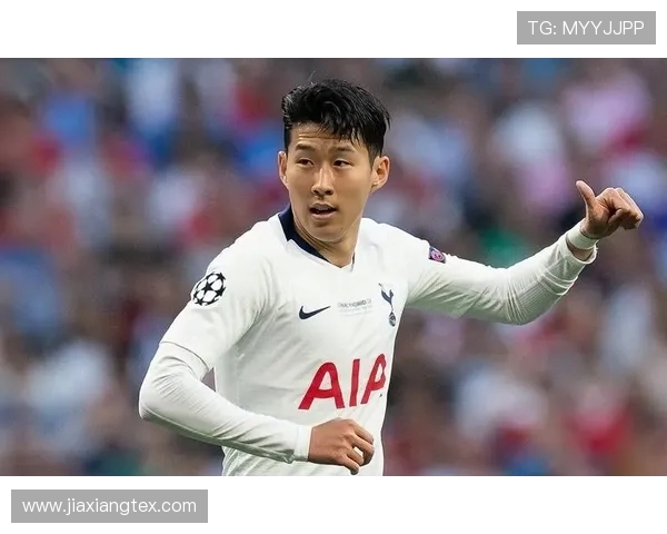 热刺如何确保孙兴慜长期留守球队的策略与前景分析