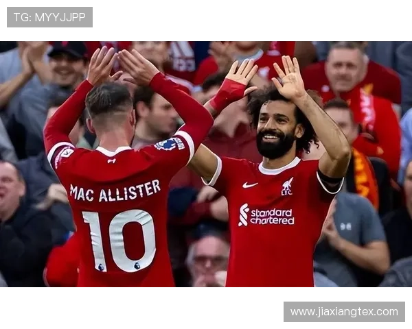 克洛普球队执行力持续提升,战术贯彻表现稳健