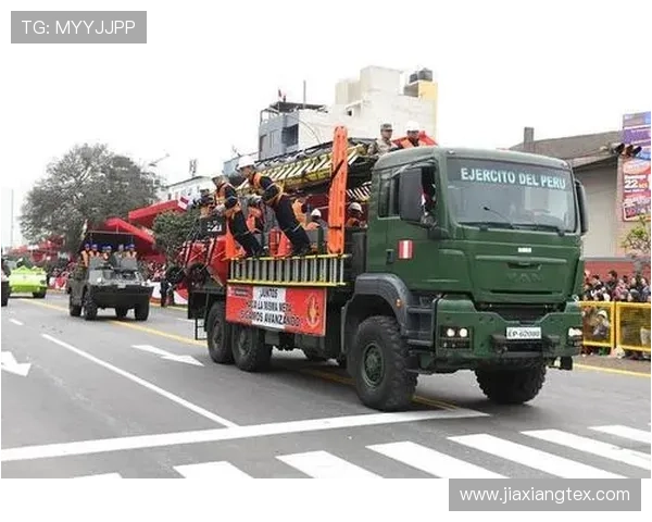 秘鲁队战术执行