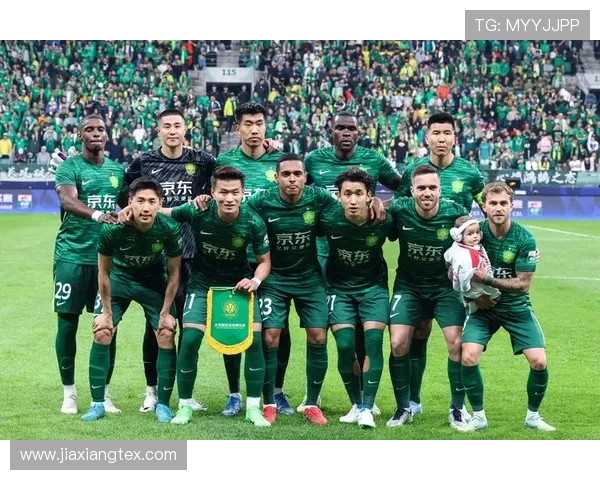 北京国安本土球员崛起，是否已构建新赛季核心框架？