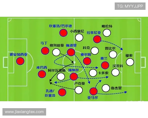 巴萨中场从控制比赛到频繁失误的表现波动，阶段性对球队稳定性带来考验
