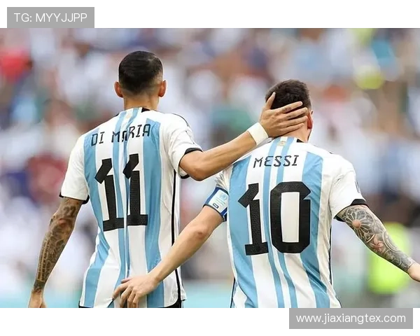 安赫尔·迪马利亚：世界杯与美洲杯夺冠实现国家队大满贯