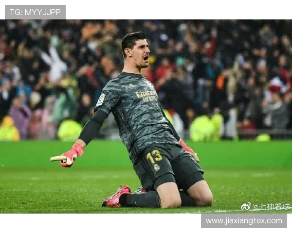 库尔图瓦:2018世界杯金手套得主与比利时黄金一代的防守支柱